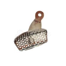 Perforated Partial Impression Tray