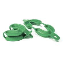 Moldeiras Descartáveis para Fluoridação (50 pcs)