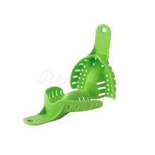 Moldeiras de impressão em plástico rígido (10 pcs)