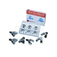 Retention Trays for impressions
