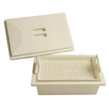 CUBETAS LIMPANTES INSTRUMENTAIS 3l. (cx1u.) DESINFECÇÃO