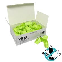 Sterilisable Impression Trays (10 pcs)