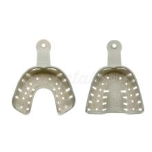 HI-TRAY LIGHT PLASTIC MASCHERINE PER IMPRONTE 12 u