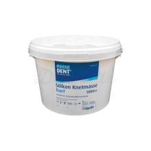 Silicone di Condensazione: Materiale per Impronte Dentali (Cubo di 5,8L)