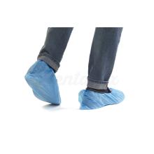 Waterproof shoe covers size fits - (100 PC)