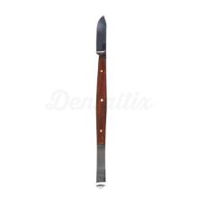Faca Fahnestock para Cera de 17 cm
