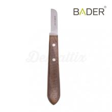 Piccolo coltello per intonaco