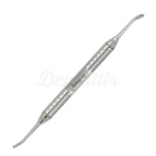 Knife for forming tunnels: Obturation Instrument (Handle 6)