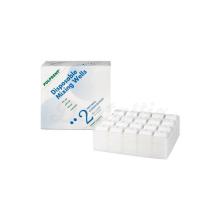 Récipients de mélange jetables