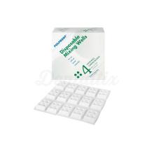Disposable Mixing Containers