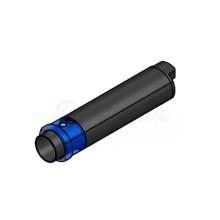 Pièce centrale pour seringue Minibright