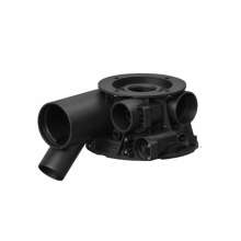 Cuerpo Centrifuga Turbo Smart