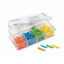 Wooden Interdental Wedges