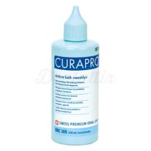 Curaprox BCD: pulizia e cura delle protesi (100 ml)