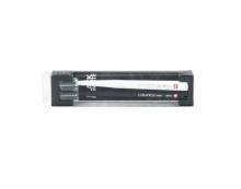 Curaprox Black & White : brosses à dents (2 unités)