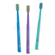 Curaprox Black & White: toothbrushes (2 pcs)