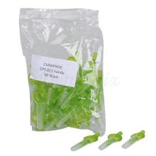 Curaprox CPS Regular Handy : Brossettes interdentaires