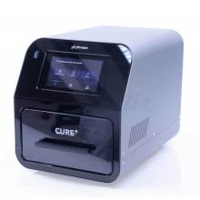 Cure+: Estación de Curado