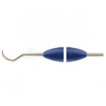Détartreur faucille : Instrument pour le détartrage sus-gingival