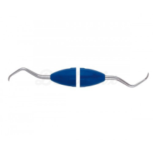 Soz Tartar Cleaner: Instrument for the Elimination of Supragingival Calculus