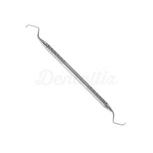 HF Silver: Gracey Curette 3/4 (1 pc.)
