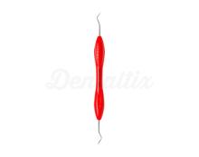 Lm Sharp Diamond: Dental Curettes with ErgoSense Handle