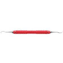 Sichel-Scaler: Cureta Universal para Sarro Supragingival (Resin 8)