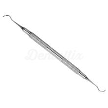 Curette Columbia : Instrument dentaire de précision