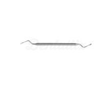 Curette de Lucas (pour l'os)