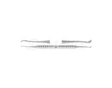 Reinwald 170 mm Hook Curette