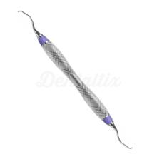 GRACEY 5/6 MiniFive: Cureta de Acero Inoxidable