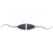 Gracey ErgoMax curette: Subgingival Tartar Removal Instrument