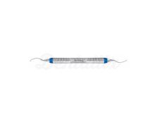 Curette Gracey 213/214 : Instrument dentaire avec manche 7