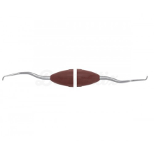 Gracey Mini Curette: Instrument for Implants and Periodontics