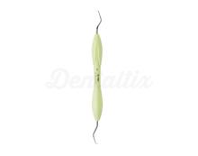 Lm Sharp Diamond: Dental Curettes with ErgoSense Handle