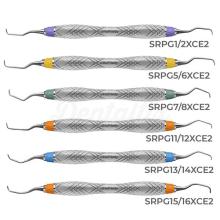 Curette Gracey After Five Harmony
