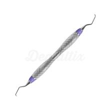GRACEY 5/6 MiniFive : Curette en Acier Inoxydable