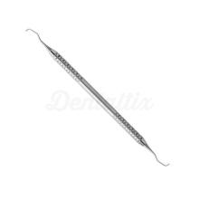 HF Silver: Gracey Curette 3/4 (1 pc.)