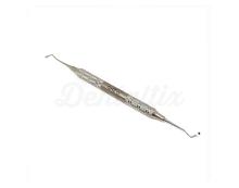 Lucas Curette - Bone (2.5 mm)