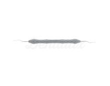 Mini Cureta Gracey AC de 175 mm