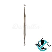 Curette à molt pour la chirurgie dentaire