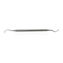 Stainless Steel Periodontal Treatment Curette