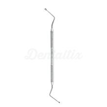 Hemingway 2000 Bone Curette for Oral Surgery