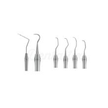 Curettes Kit for Periodontics