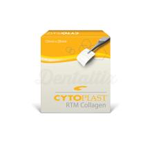 Cytoplast RTM: membrana de colagénio de origem bovina (Caixa 2 pcs)