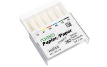 White Paper Tips for Endodontics