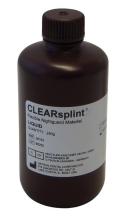 Astron Clearsplint Materiale per stecca di scarico