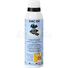 Óleo em spray para lubrificar máquinas e autoclaves (200ml)