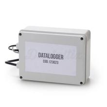 Datalogger: Thermodisinfector Data Logger