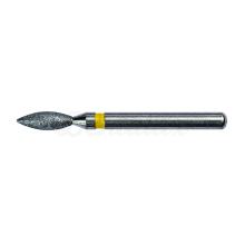 Fraise diamantée DB N.129 Friction moyenne